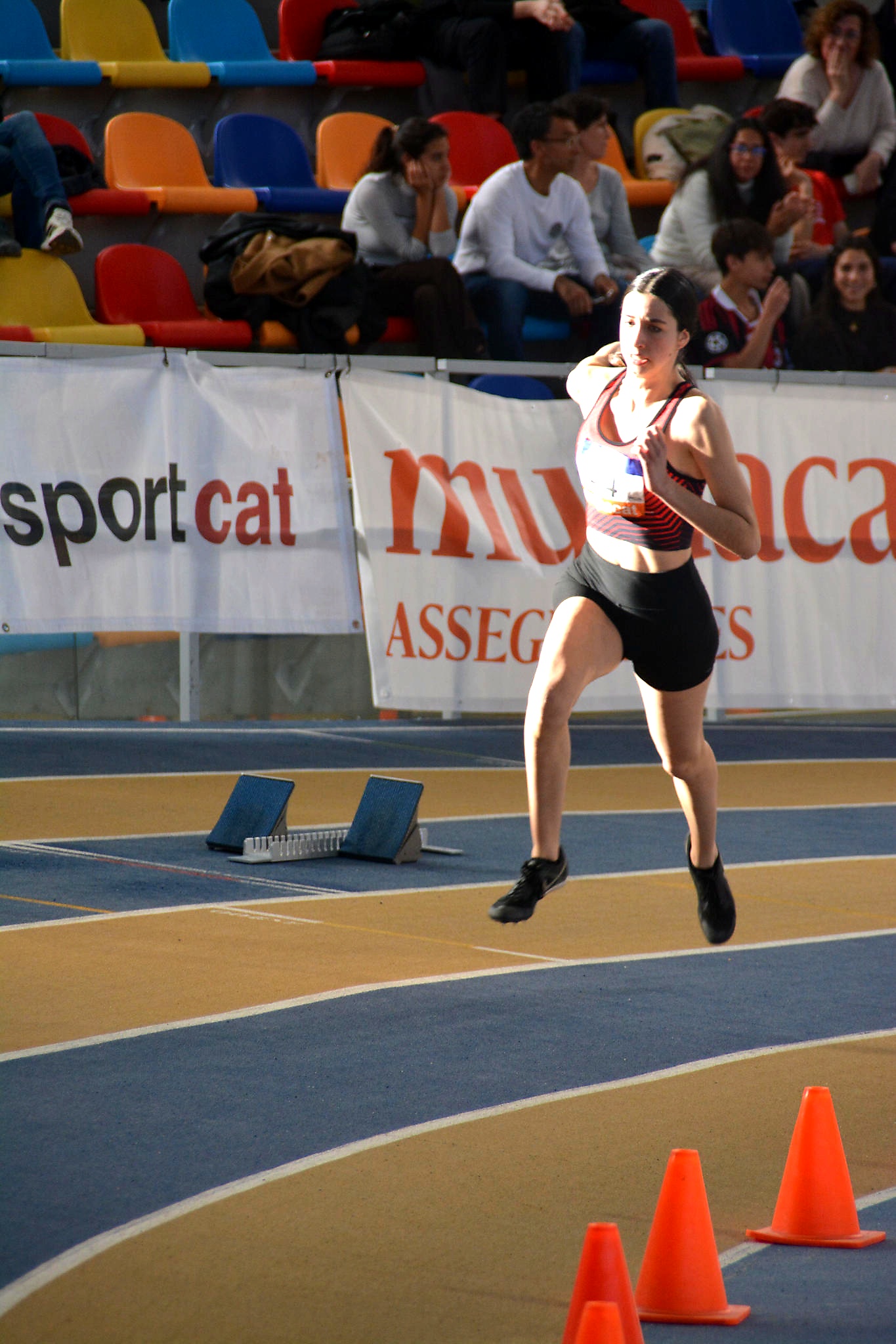 Club Atletisme Badalona - 